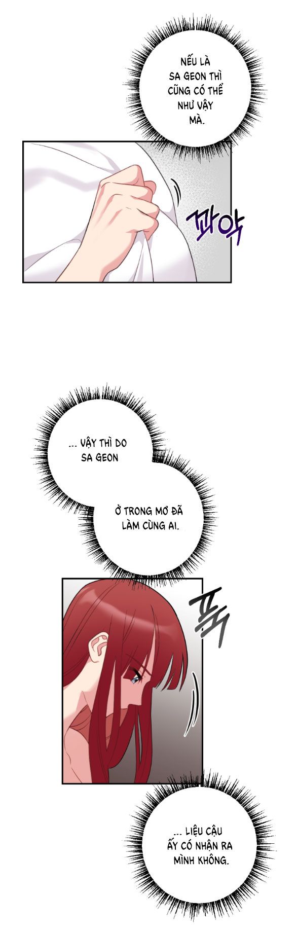 đọc truyện [18+] Phương Pháp Xuất Tinh Của Dosagyeon Chương 3.2 ảnh 5 tại Giả Dược