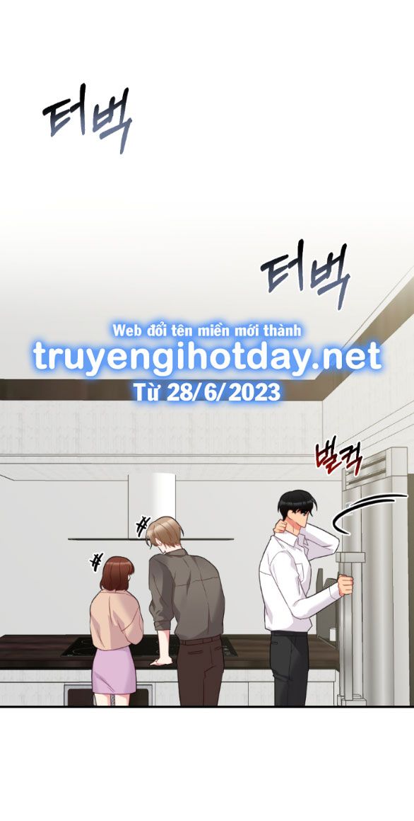 đọc truyện [18+] Phương Pháp Xuất Tinh Của Dosagyeon Chương 4.1 ảnh 17 tại Giả Dược