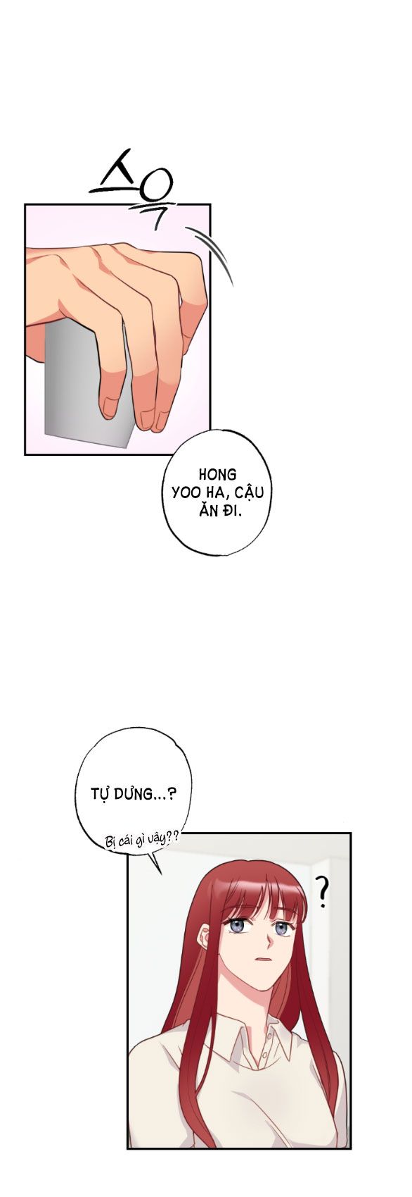 đọc truyện [18+] Phương Pháp Xuất Tinh Của Dosagyeon Chương 4.1 ảnh 18 tại Giả Dược