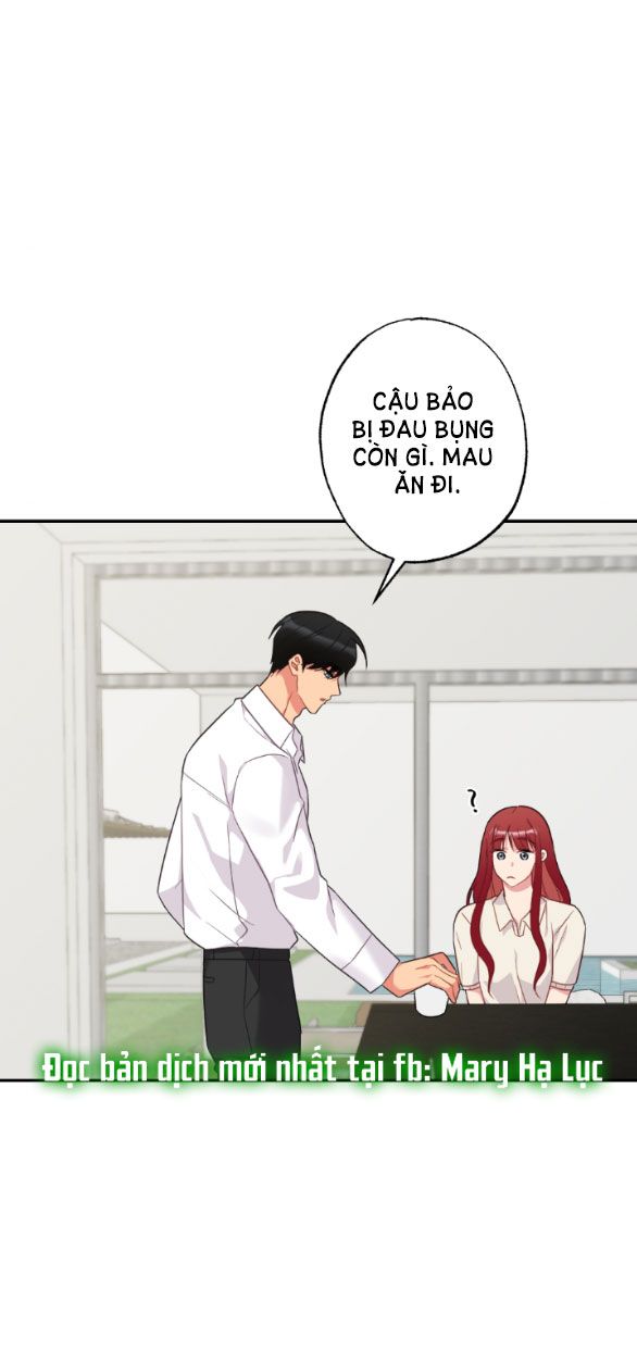đọc truyện [18+] Phương Pháp Xuất Tinh Của Dosagyeon Chương 4.1 ảnh 19 tại Giả Dược