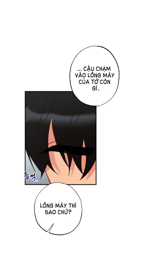 đọc truyện [18+] Phương Pháp Xuất Tinh Của Dosagyeon Chương 4.2 ảnh 12 tại Giả Dược