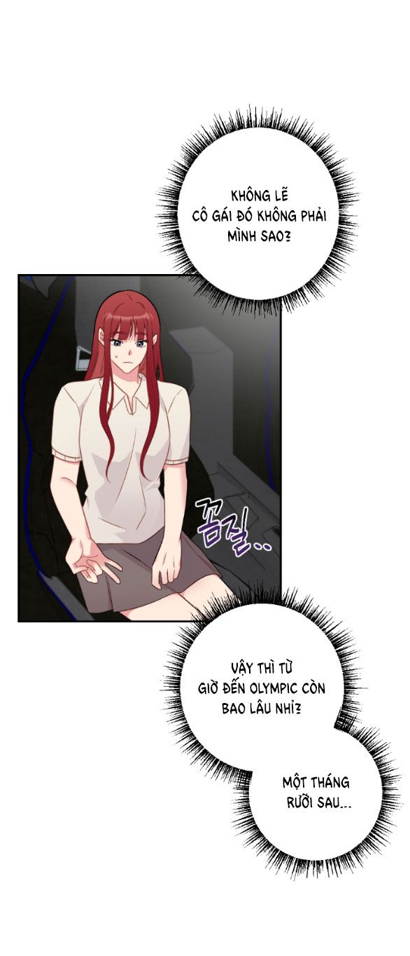 đọc truyện [18+] Phương Pháp Xuất Tinh Của Dosagyeon Chương 4.2 ảnh 26 tại Giả Dược