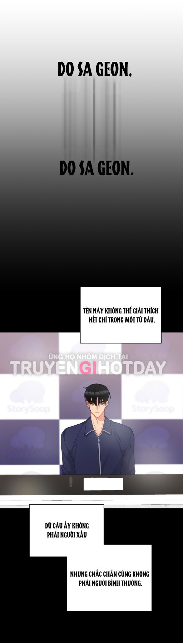 đọc truyện [18+] Phương Pháp Xuất Tinh Của Dosagyeon Chương 4.2 ảnh 29 tại Giả Dược