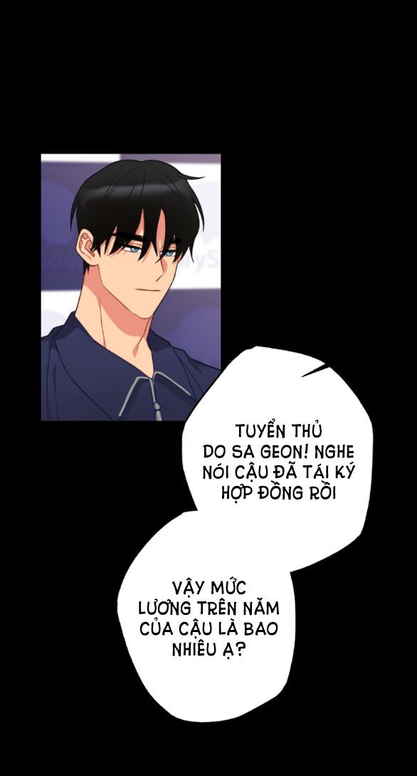 đọc truyện [18+] Phương Pháp Xuất Tinh Của Dosagyeon Chương 4.2 ảnh 30 tại Giả Dược
