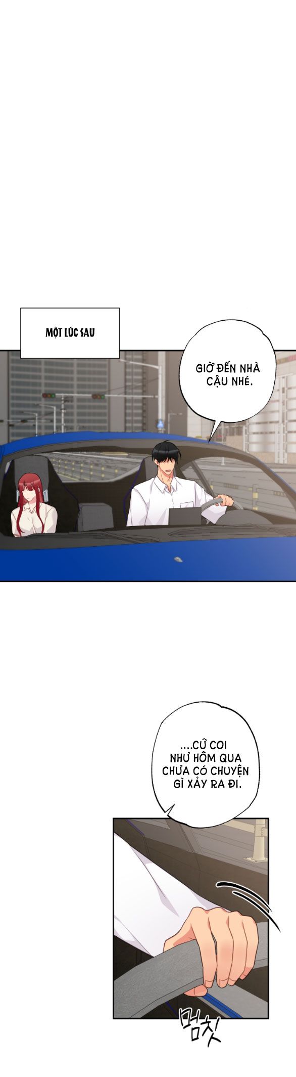 đọc truyện [18+] Phương Pháp Xuất Tinh Của Dosagyeon Chương 4.2 ảnh 4 tại Giả Dược