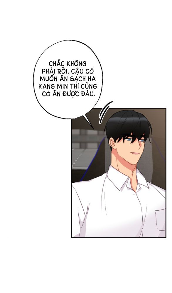 đọc truyện [18+] Phương Pháp Xuất Tinh Của Dosagyeon Chương 4.2 ảnh 8 tại Giả Dược