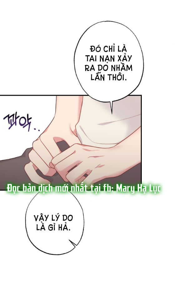 đọc truyện [18+] Phương Pháp Xuất Tinh Của Dosagyeon Chương 5.1 ảnh 13 tại Giả Dược