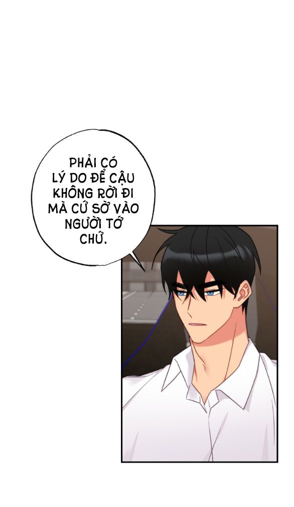 đọc truyện [18+] Phương Pháp Xuất Tinh Của Dosagyeon Chương 5.1 ảnh 14 tại Giả Dược