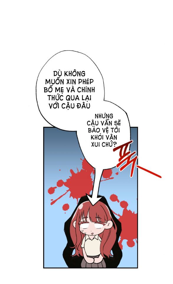 đọc truyện [18+] Phương Pháp Xuất Tinh Của Dosagyeon Chương 5.1 ảnh 23 tại Giả Dược