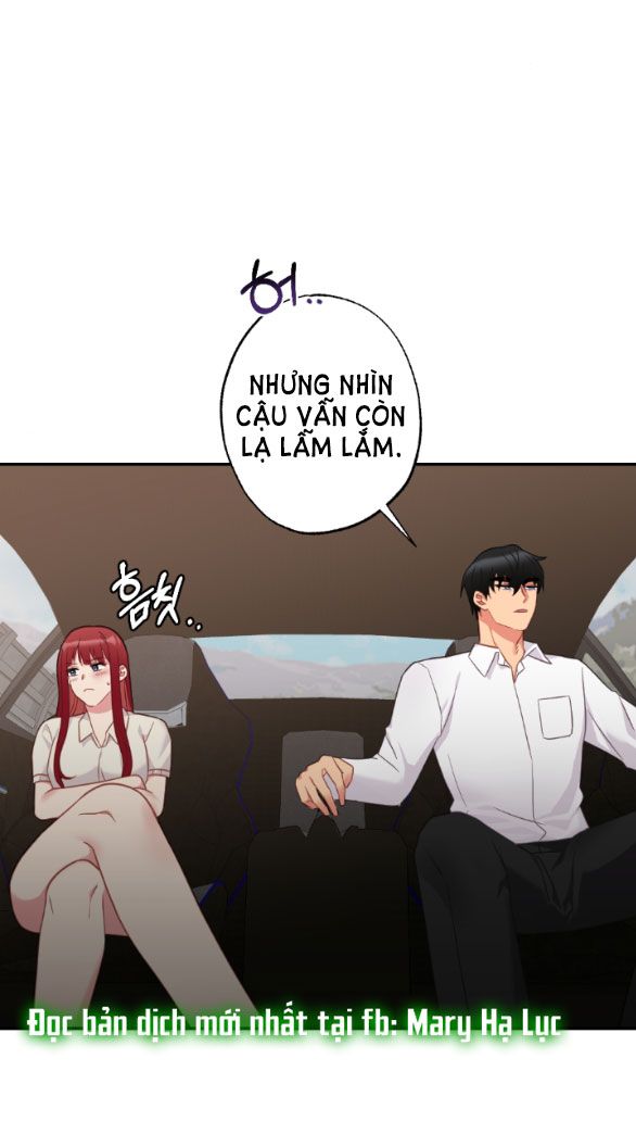 đọc truyện [18+] Phương Pháp Xuất Tinh Của Dosagyeon Chương 5.1 ảnh 26 tại Giả Dược
