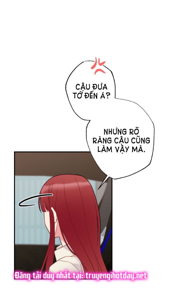 đọc truyện [18+] Phương Pháp Xuất Tinh Của Dosagyeon Chương 5.1 ảnh 29 tại Giả Dược
