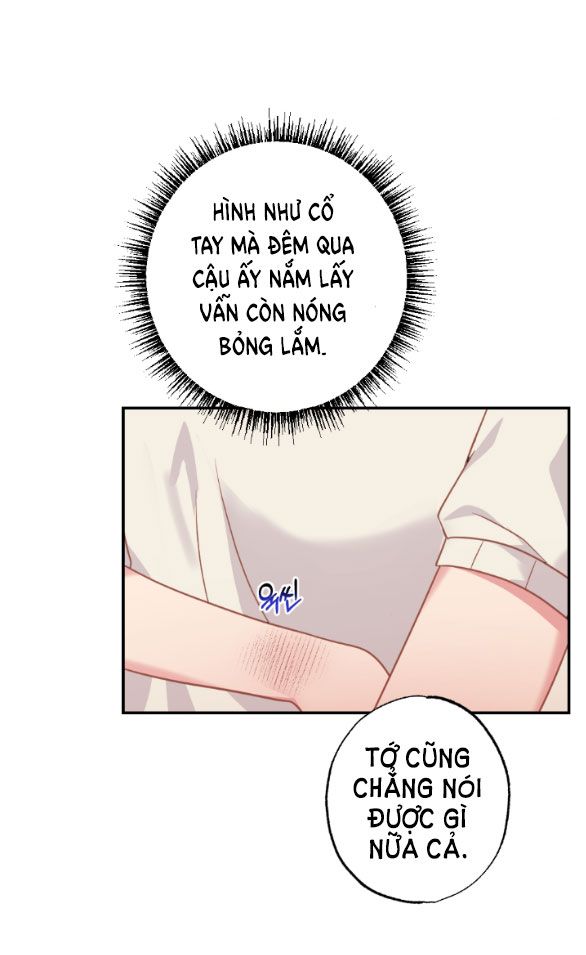 đọc truyện [18+] Phương Pháp Xuất Tinh Của Dosagyeon Chương 5.1 ảnh 30 tại Giả Dược