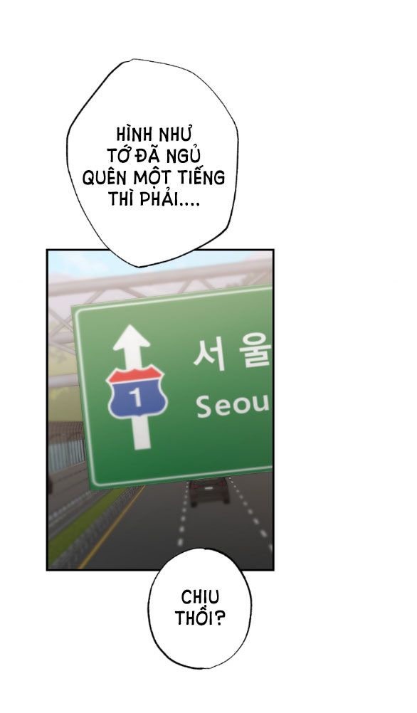 đọc truyện [18+] Phương Pháp Xuất Tinh Của Dosagyeon Chương 5.1 ảnh 32 tại Giả Dược