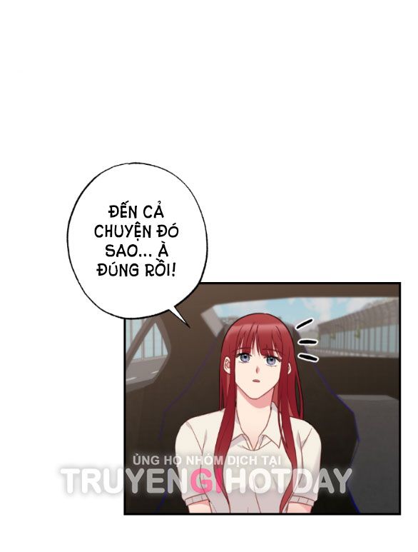 đọc truyện [18+] Phương Pháp Xuất Tinh Của Dosagyeon Chương 5.1 ảnh 33 tại Giả Dược