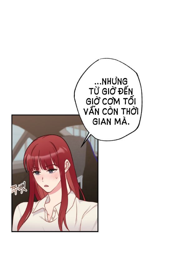 đọc truyện [18+] Phương Pháp Xuất Tinh Của Dosagyeon Chương 5.1 ảnh 35 tại Giả Dược