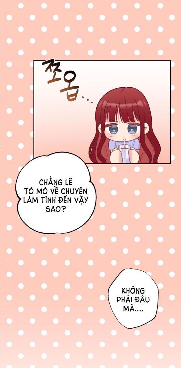 đọc truyện [18+] Phương Pháp Xuất Tinh Của Dosagyeon Chương 5.1 ảnh 39 tại Giả Dược