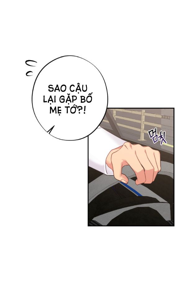 đọc truyện [18+] Phương Pháp Xuất Tinh Của Dosagyeon Chương 5.1 ảnh 7 tại Giả Dược