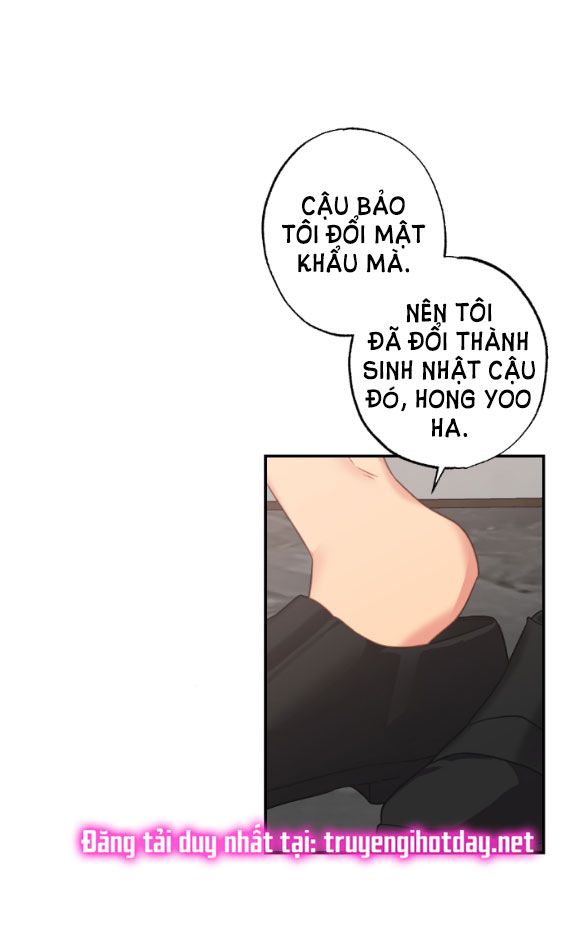 đọc truyện [18+] Phương Pháp Xuất Tinh Của Dosagyeon Chương 5.2 ảnh 13 tại Giả Dược