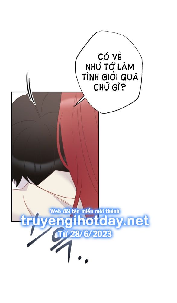 đọc truyện [18+] Phương Pháp Xuất Tinh Của Dosagyeon Chương 5.2 ảnh 20 tại Giả Dược