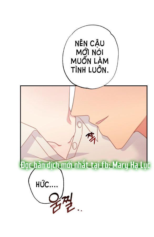 đọc truyện [18+] Phương Pháp Xuất Tinh Của Dosagyeon Chương 5.2 ảnh 21 tại Giả Dược