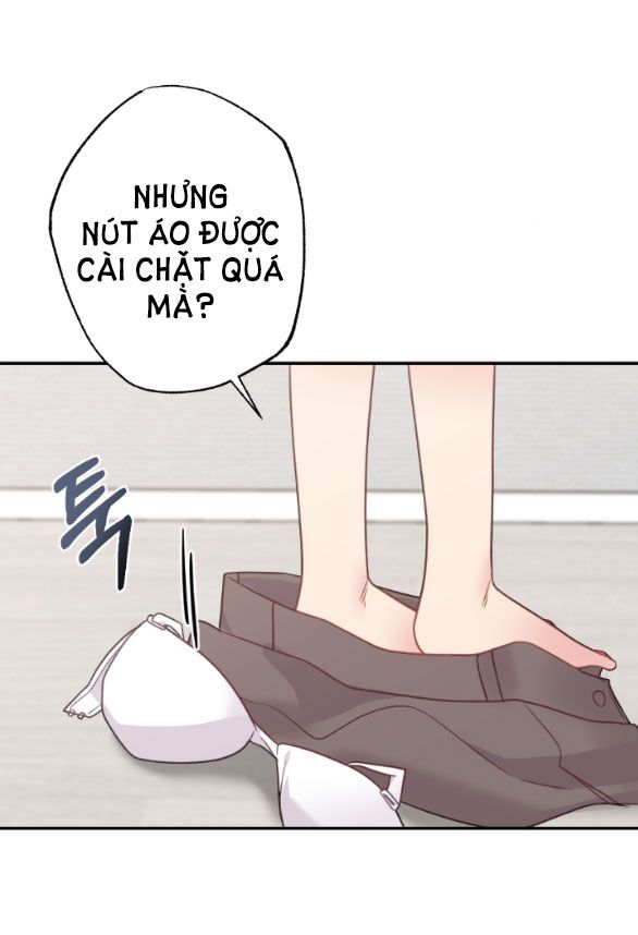 đọc truyện [18+] Phương Pháp Xuất Tinh Của Dosagyeon Chương 5.2 ảnh 24 tại Giả Dược