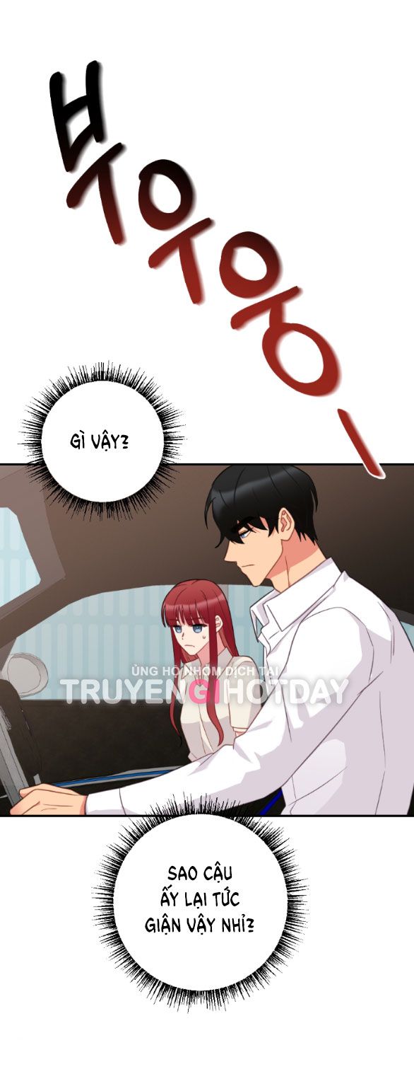đọc truyện [18+] Phương Pháp Xuất Tinh Của Dosagyeon Chương 5.2 ảnh 4 tại Giả Dược