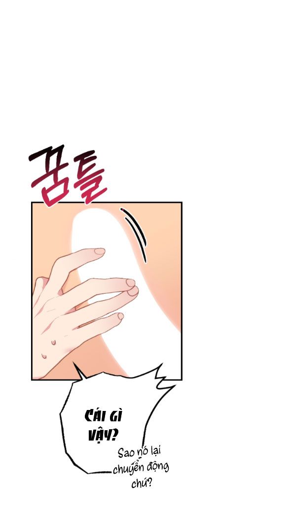 đọc truyện [18+] Phương Pháp Xuất Tinh Của Dosagyeon Chương 5.2 ảnh 32 tại Giả Dược