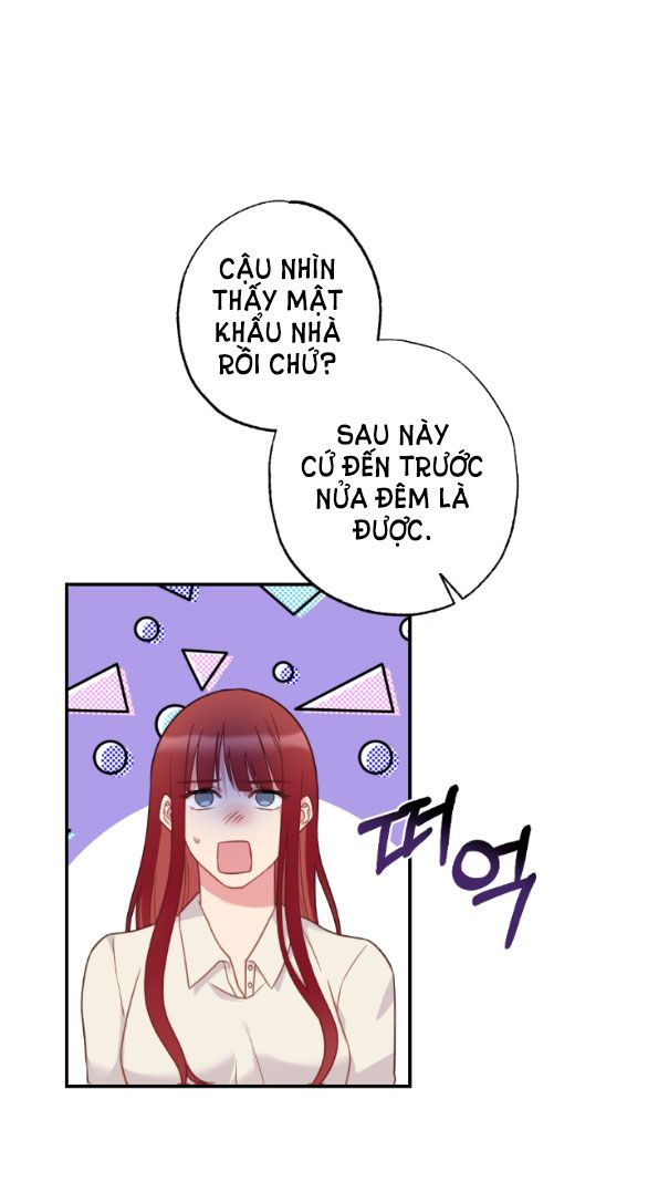 đọc truyện [18+] Phương Pháp Xuất Tinh Của Dosagyeon Chương 5.2 ảnh 7 tại Giả Dược