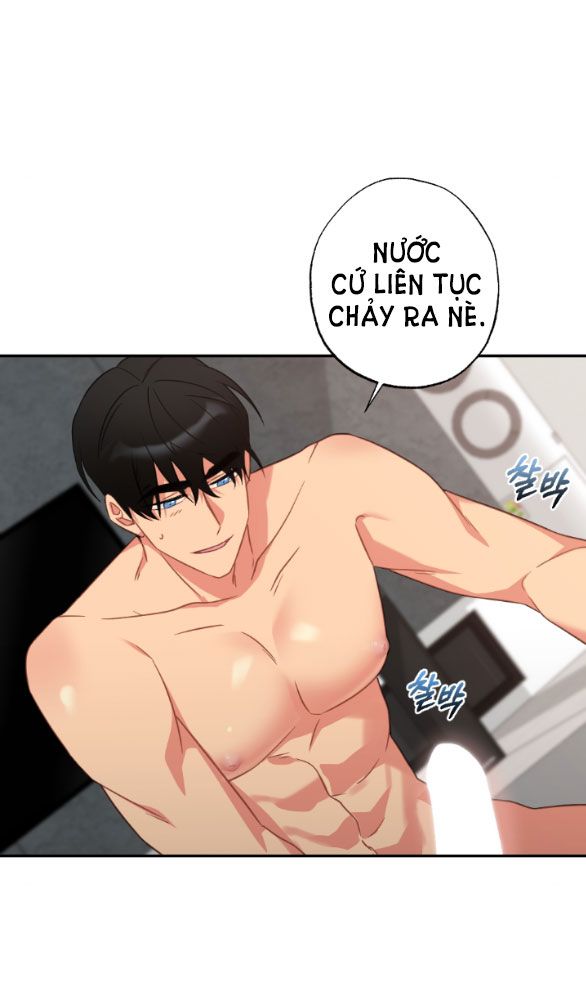đọc truyện [18+] Phương Pháp Xuất Tinh Của Dosagyeon Chương 6.1 ảnh 14 tại Giả Dược