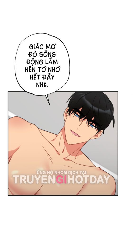 đọc truyện [18+] Phương Pháp Xuất Tinh Của Dosagyeon Chương 6.1 ảnh 20 tại Giả Dược