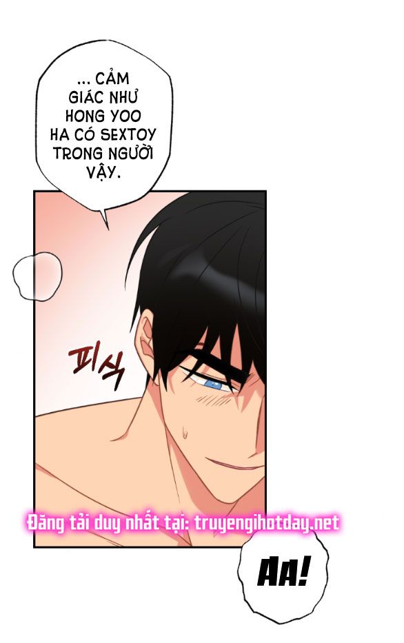 đọc truyện [18+] Phương Pháp Xuất Tinh Của Dosagyeon Chương 6.1 ảnh 28 tại Giả Dược