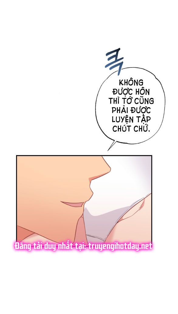 đọc truyện [18+] Phương Pháp Xuất Tinh Của Dosagyeon Chương 6.1 ảnh 4 tại Giả Dược