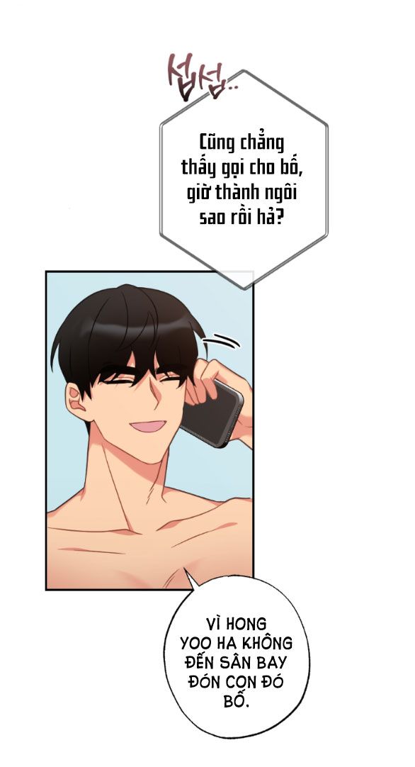 đọc truyện [18+] Phương Pháp Xuất Tinh Của Dosagyeon Chương 6.2 ảnh 11 tại Giả Dược