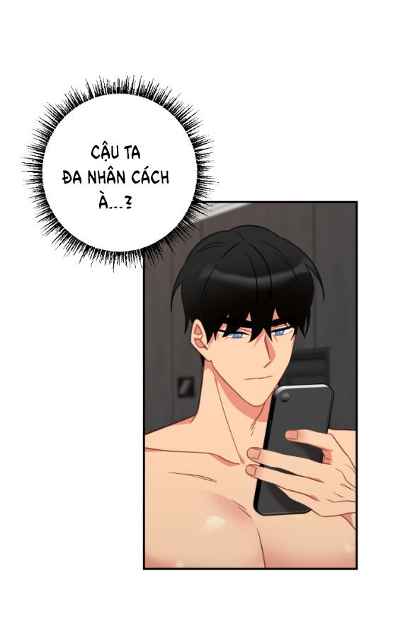 đọc truyện [18+] Phương Pháp Xuất Tinh Của Dosagyeon Chương 6.2 ảnh 15 tại Giả Dược