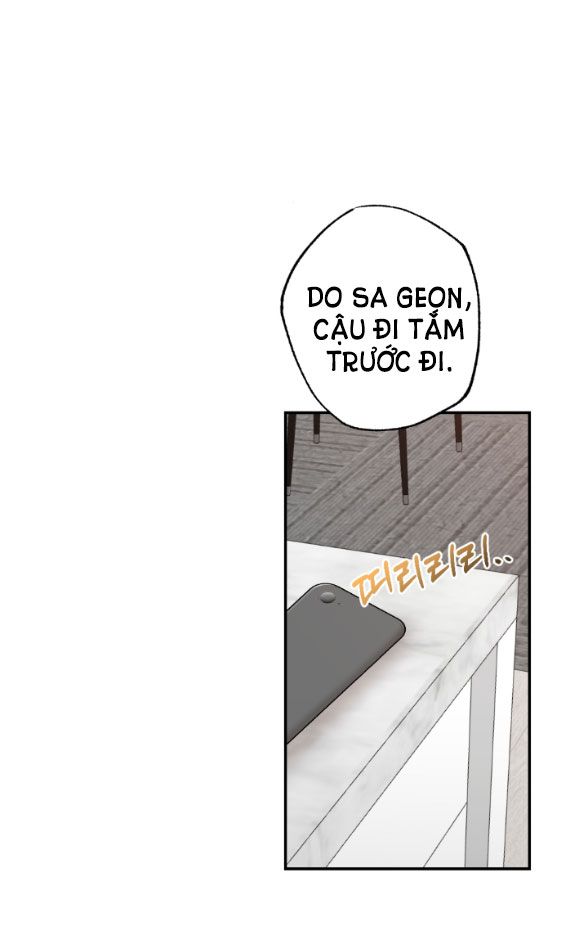 đọc truyện [18+] Phương Pháp Xuất Tinh Của Dosagyeon Chương 6.2 ảnh 3 tại Giả Dược