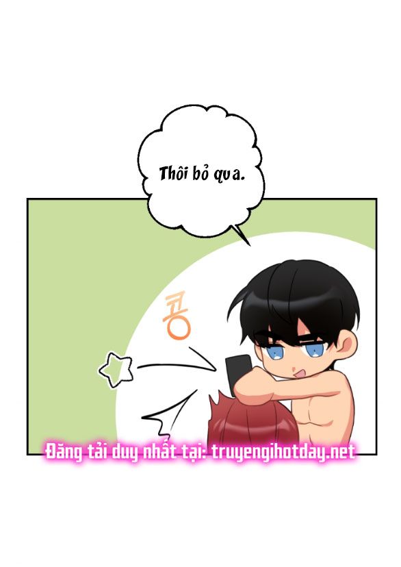 đọc truyện [18+] Phương Pháp Xuất Tinh Của Dosagyeon Chương 6.2 ảnh 21 tại Giả Dược