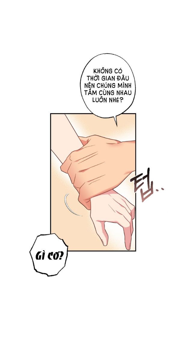 đọc truyện [18+] Phương Pháp Xuất Tinh Của Dosagyeon Chương 6.2 ảnh 22 tại Giả Dược