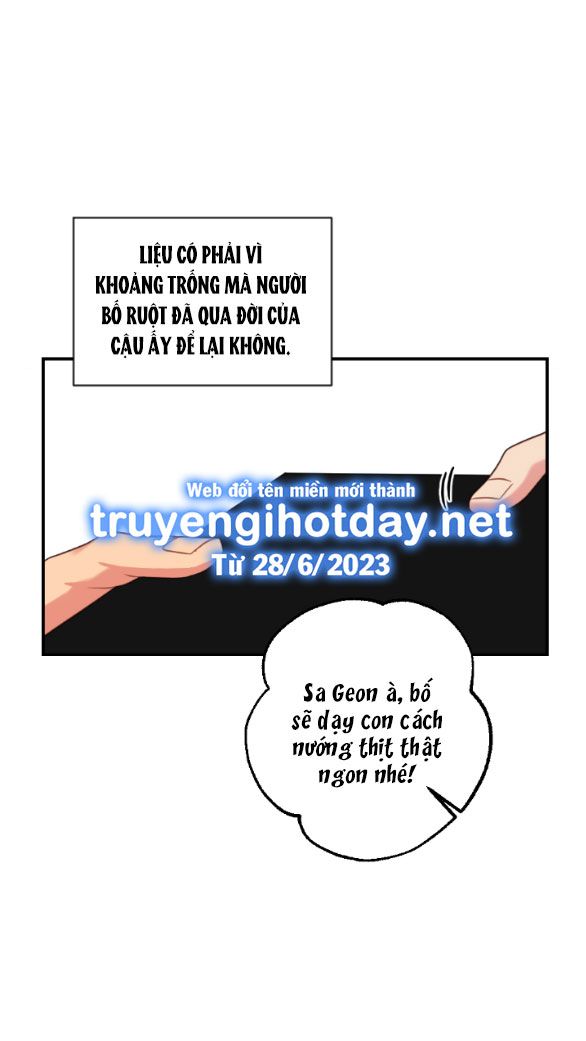 đọc truyện [18+] Phương Pháp Xuất Tinh Của Dosagyeon Chương 6.2 ảnh 28 tại Giả Dược