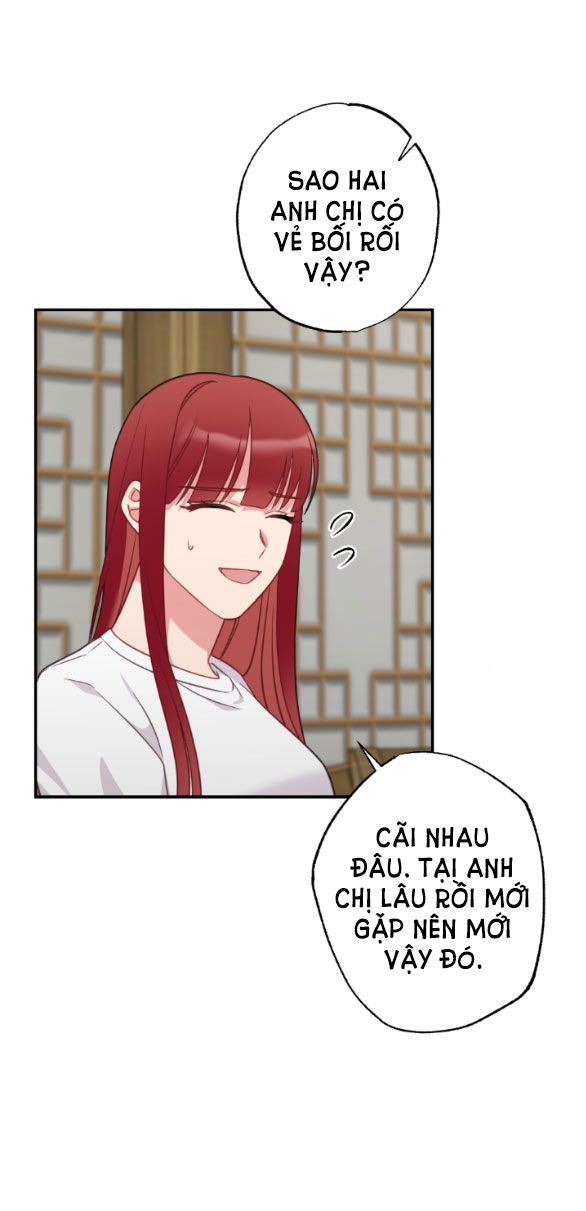 đọc truyện [18+] Phương Pháp Xuất Tinh Của Dosagyeon Chương 6.2 ảnh 31 tại Giả Dược