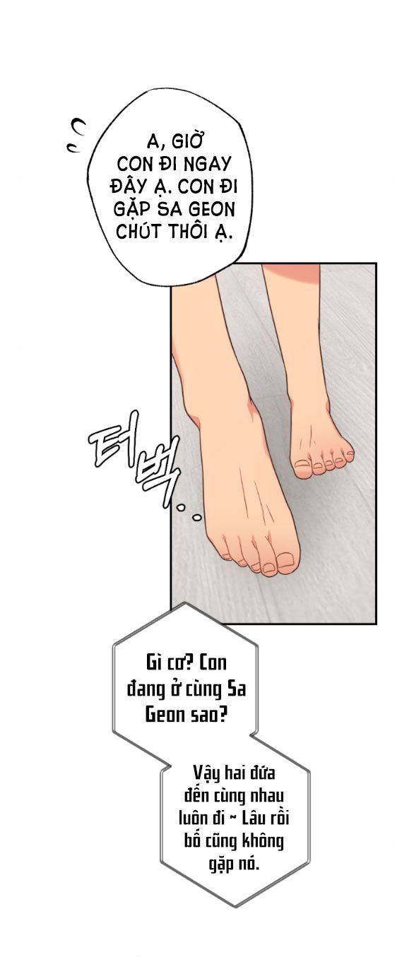 đọc truyện [18+] Phương Pháp Xuất Tinh Của Dosagyeon Chương 6.2 ảnh 6 tại Giả Dược