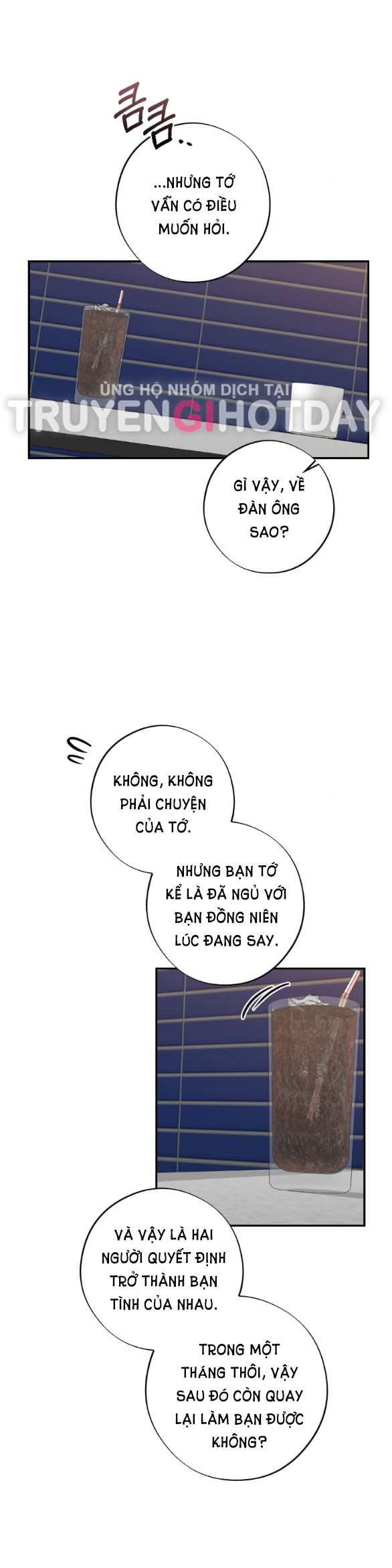 đọc truyện [18+] Phương Pháp Xuất Tinh Của Dosagyeon Chương 7.2 ảnh 17 tại Giả Dược