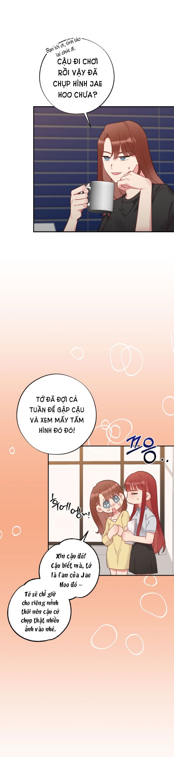 đọc truyện [18+] Phương Pháp Xuất Tinh Của Dosagyeon Chương 7.2 ảnh 10 tại Giả Dược