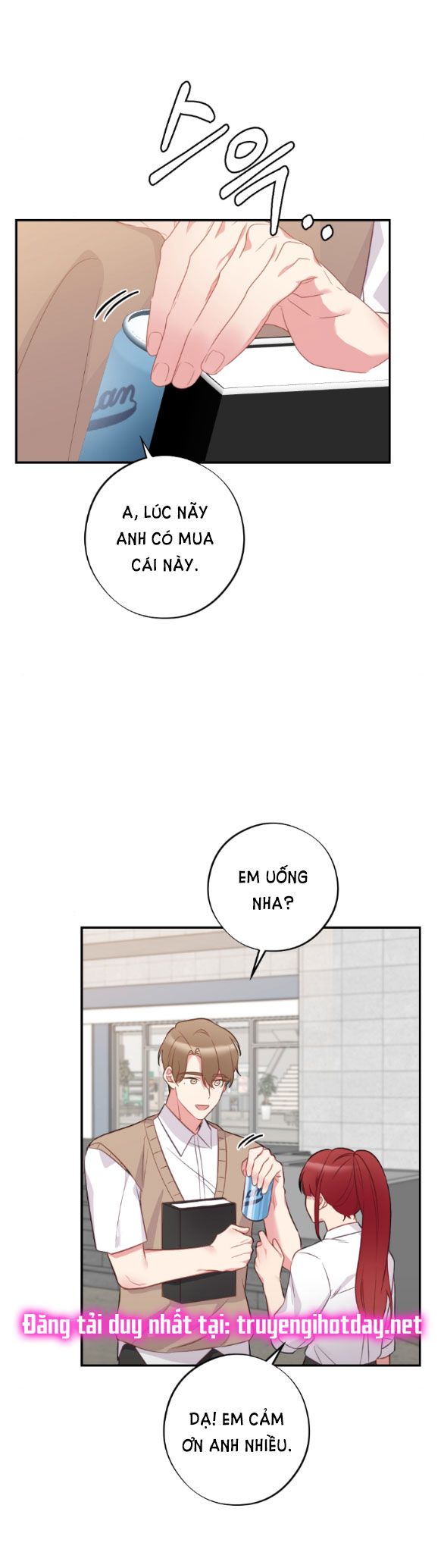 đọc truyện [18+] Phương Pháp Xuất Tinh Của Dosagyeon Chương 8.1 ảnh 9 tại Giả Dược