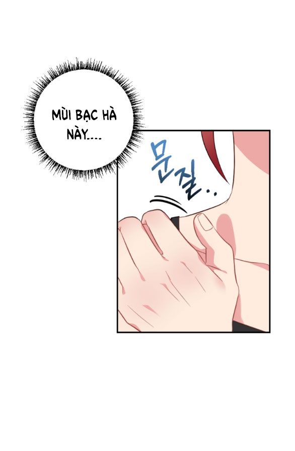 đọc truyện [18+] Phương Pháp Xuất Tinh Của Dosagyeon Chương 9.1 ảnh 11 tại Giả Dược