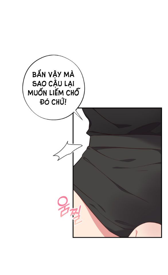 đọc truyện [18+] Phương Pháp Xuất Tinh Của Dosagyeon Chương 9.1 ảnh 6 tại Giả Dược