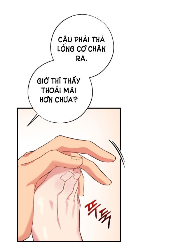 đọc truyện [18+] Phương Pháp Xuất Tinh Của Dosagyeon Chương 9.1 ảnh 7 tại Giả Dược