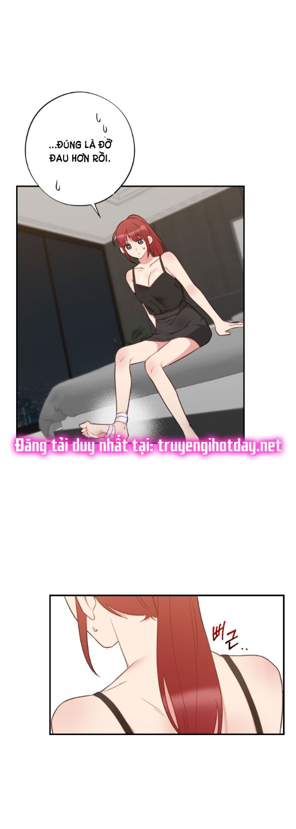 đọc truyện [18+] Phương Pháp Xuất Tinh Của Dosagyeon Chương 9.1 ảnh 9 tại Giả Dược