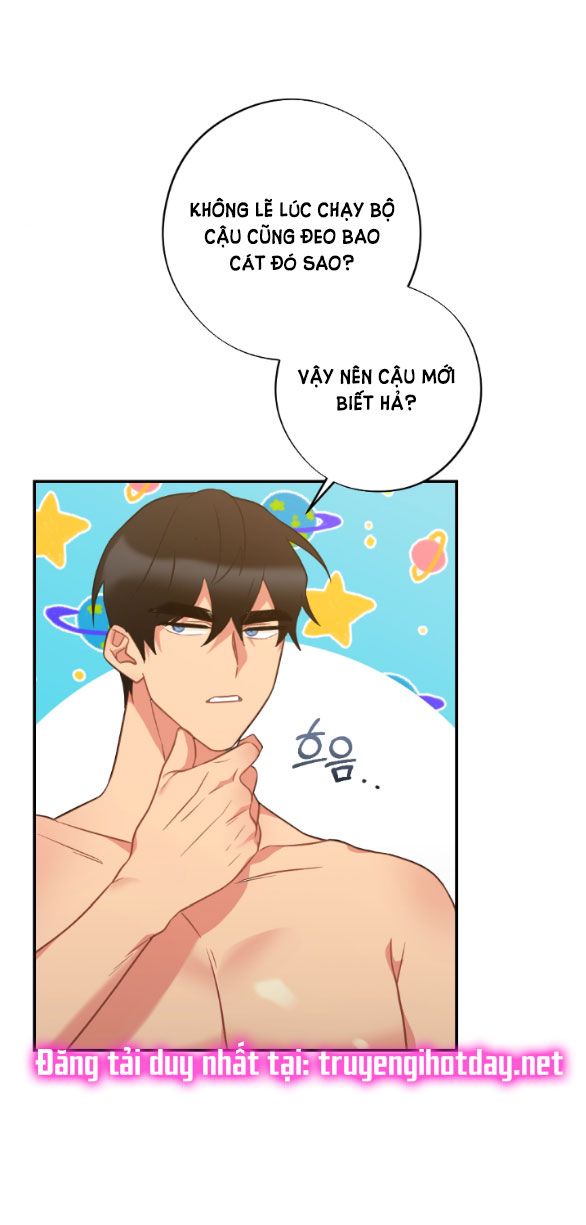 đọc truyện [18+] Phương Pháp Xuất Tinh Của Dosagyeon Chương 9.2 ảnh 20 tại Giả Dược