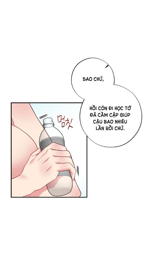 đọc truyện [18+] Phương Pháp Xuất Tinh Của Dosagyeon Chương 9.2 ảnh 22 tại Giả Dược