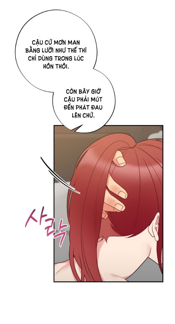 đọc truyện [18+] Phương Pháp Xuất Tinh Của Dosagyeon Chương 9.2 ảnh 5 tại Giả Dược